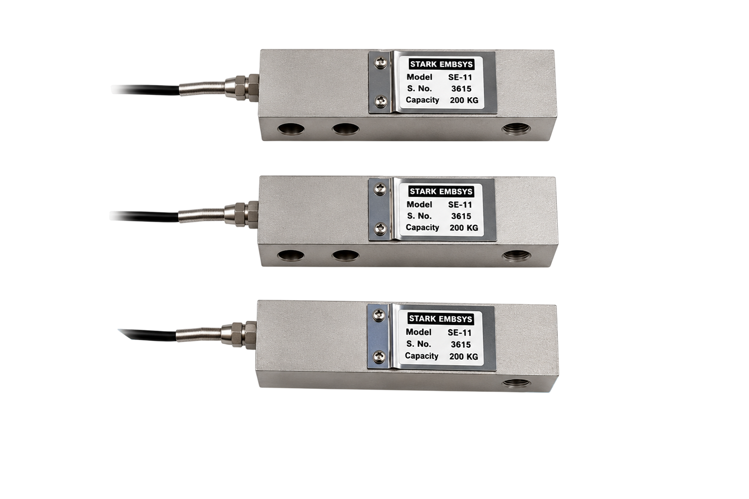 Shear Beam Load Cell